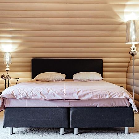 Chalet Melodiyagir Pilipets Exteriör bild