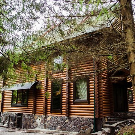 Chalet Melodiyagir Pilipets Exteriör bild