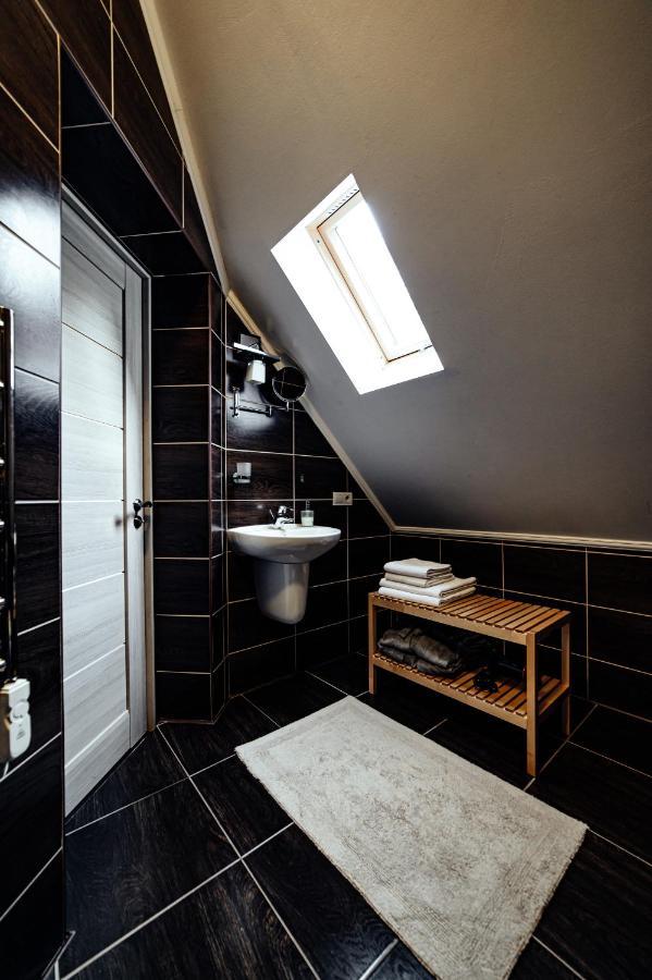 Chalet Melodiyagir Pilipets Exteriör bild