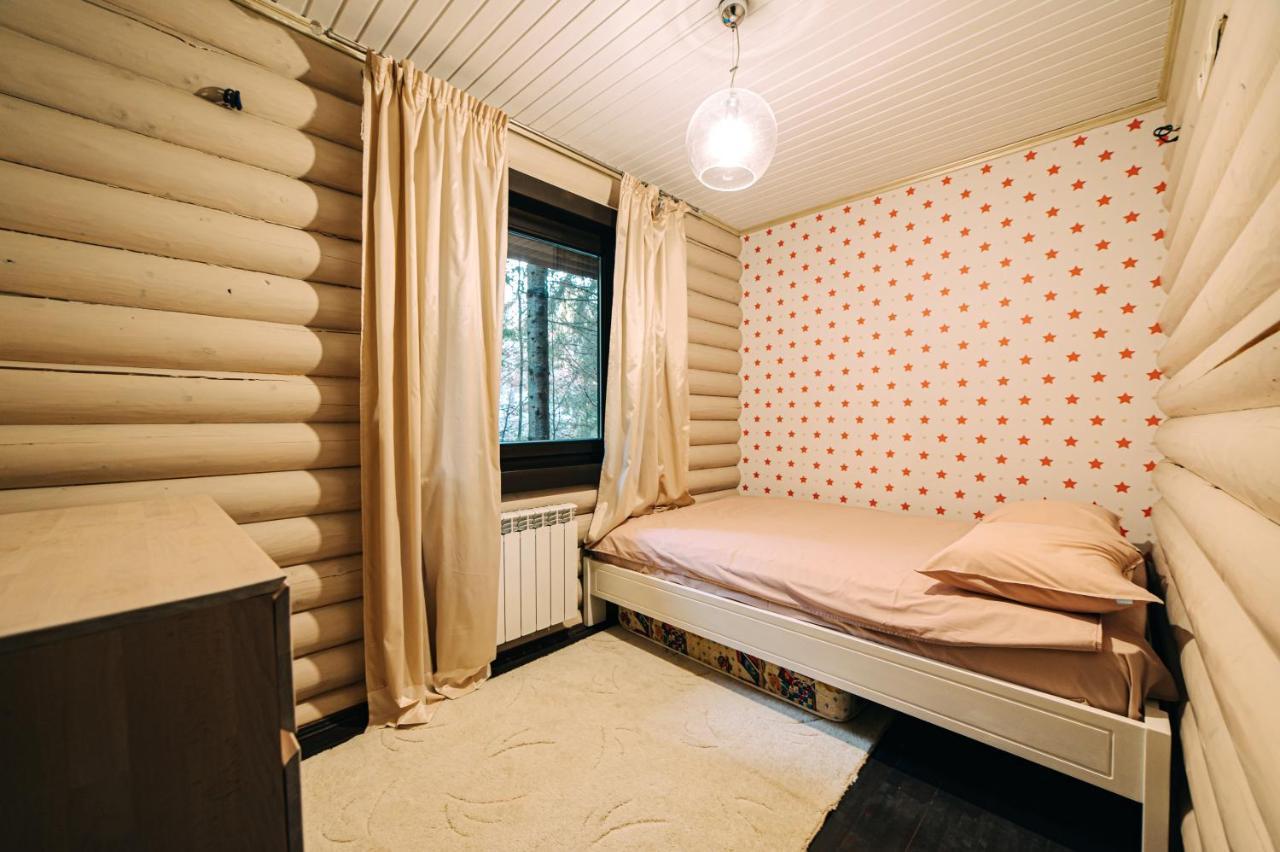 Chalet Melodiyagir Pilipets Exteriör bild