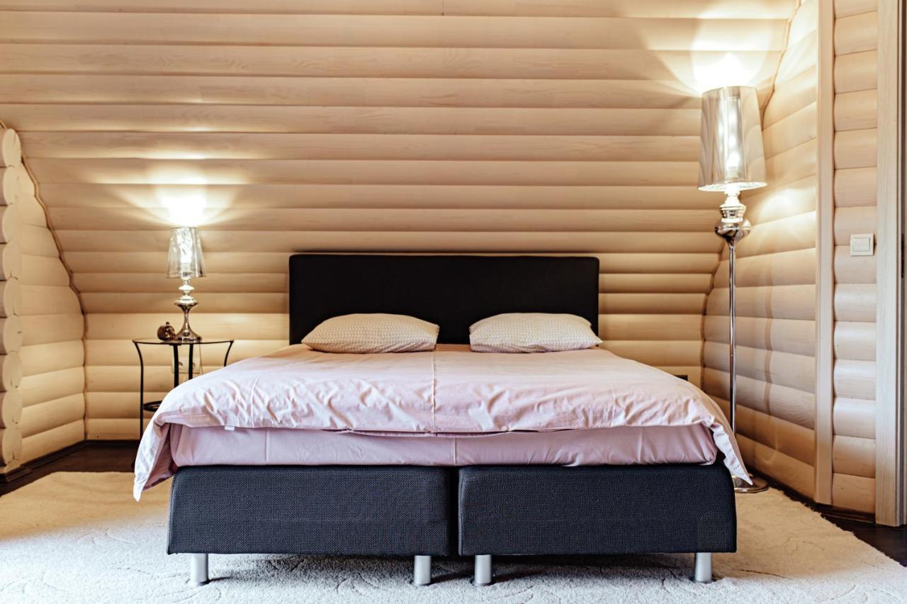 Chalet Melodiyagir Pilipets Exteriör bild